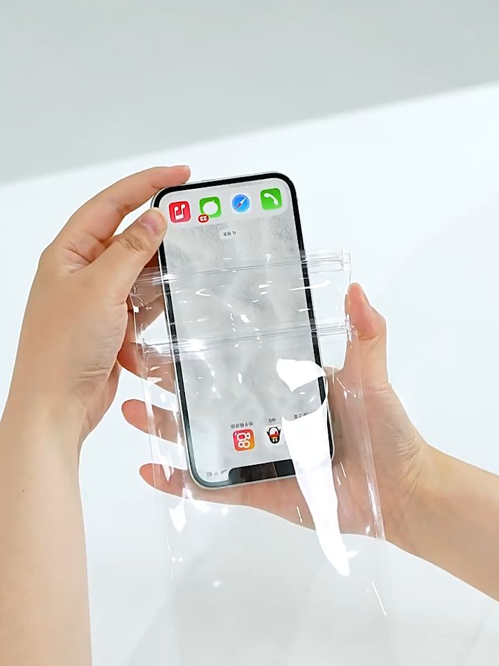 Product video