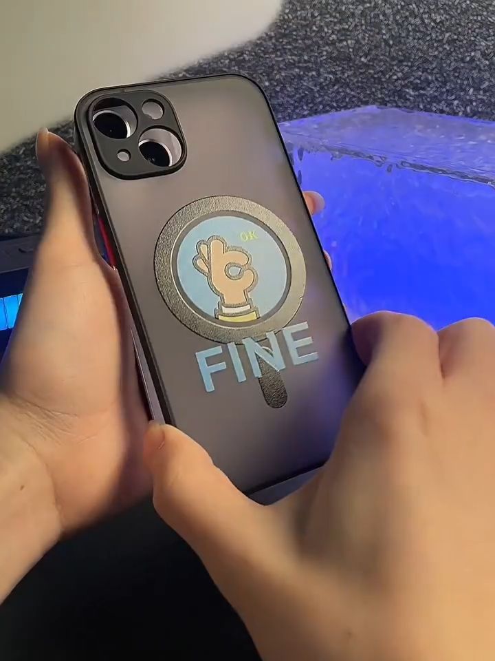 Product video