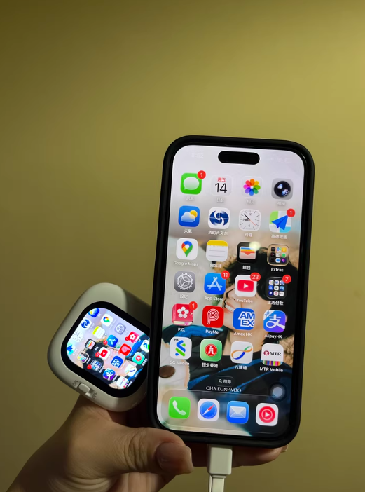 null