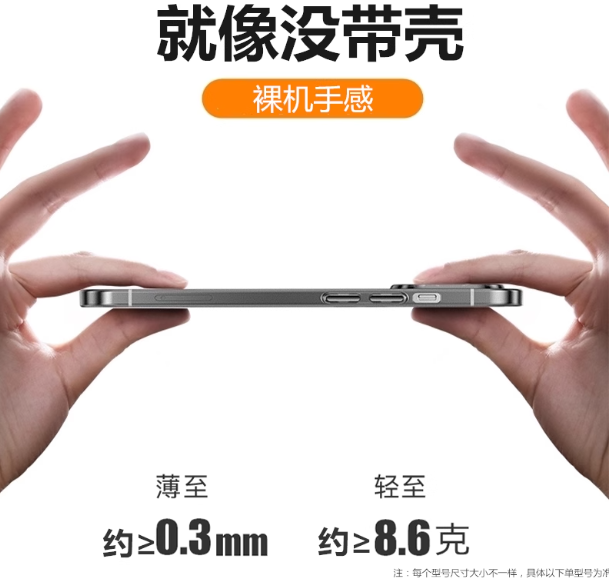 Passend für Apple 13, matter iPhone 15 Pro Max, ultradünne Hülle für iPhone 14 Pro, Silikon-Weichhülle, neues Modell für iPhone 16, iPhone 17 PM Schutzcase, transparent für i7, X, für Frauen, 8 Plus, Männer, 11 mini, minimalistisch, 12, modisch, SE3