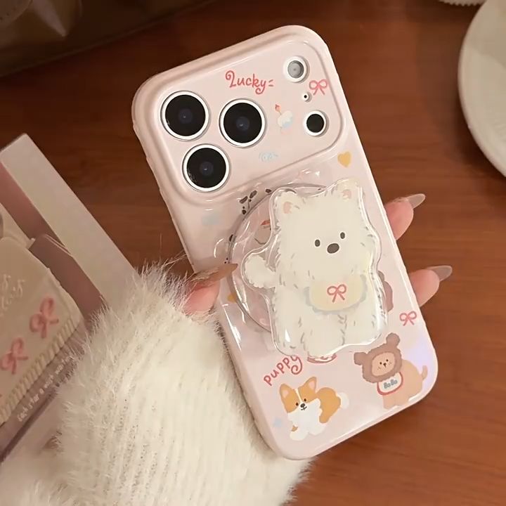 Product video