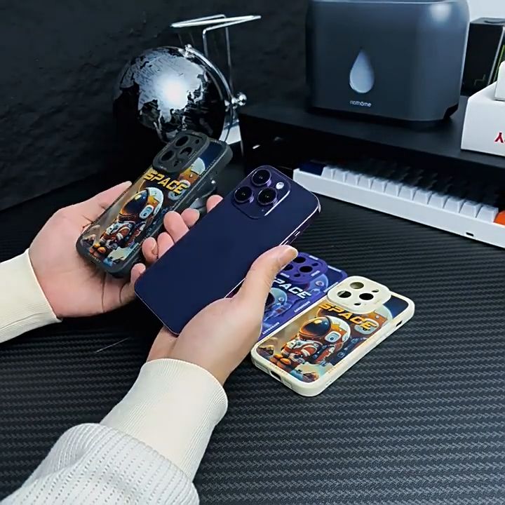 Product video