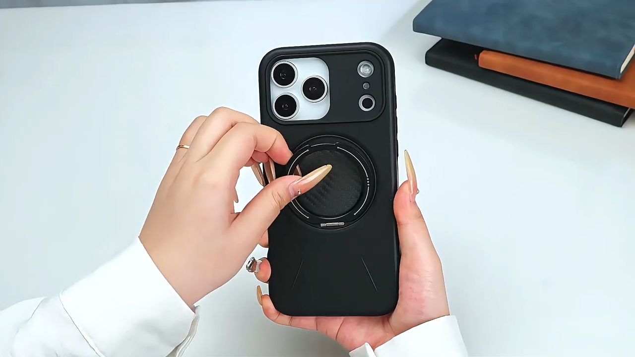 Product video