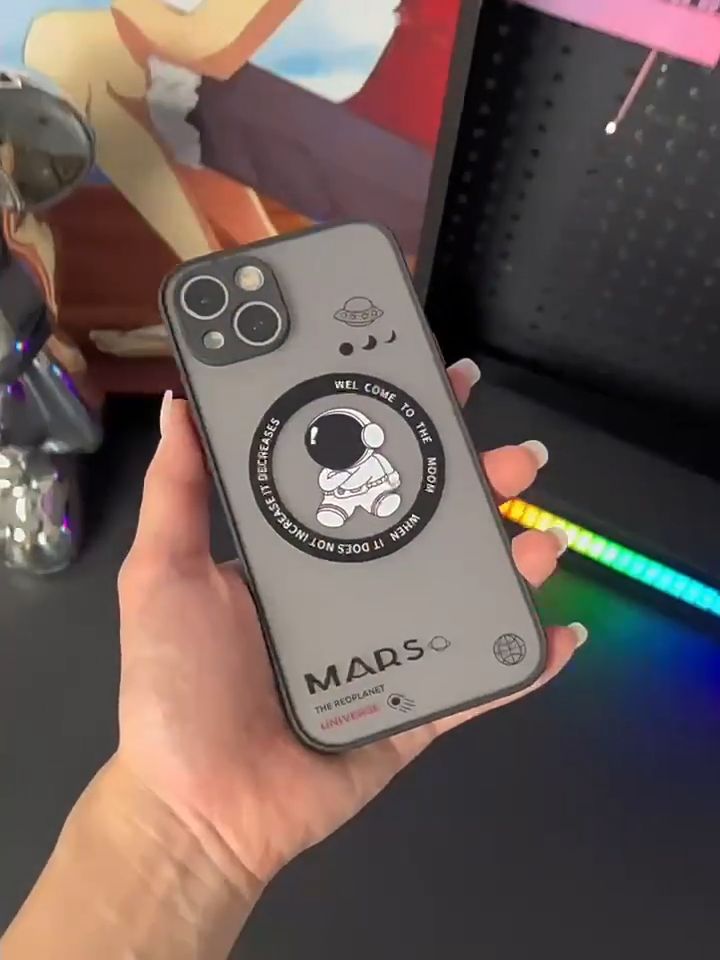 Product video