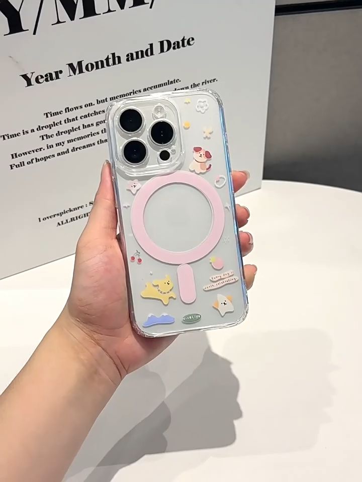 Product video