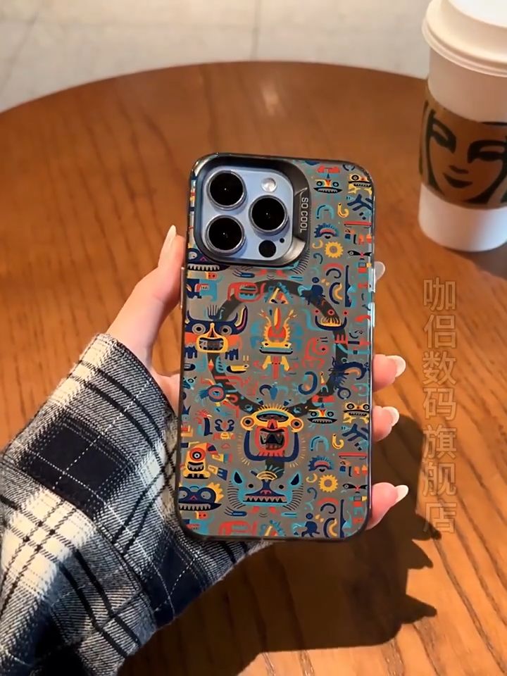 Product video